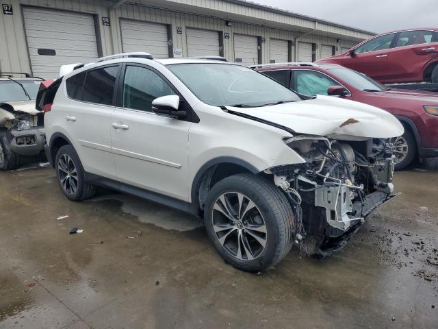 Photo 4 from auction – 2015 TOYOTA RAV4 LIMIT with VIN 2T3DFREV0FW389316