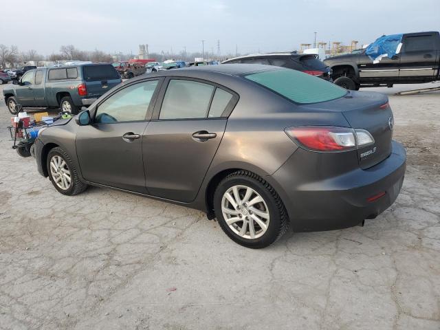 Photo 2 from auction – 2012 MAZDA 3 I with VIN JM1BL1V79C1612367