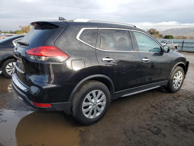 Photo 3 from auction – 2017 NISSAN ROGUE S with VIN JN8AT2MT0HW392017