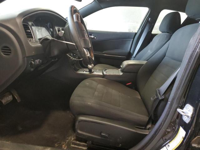 Photo 7 from auction – 2014 DODGE CHARGER SE with VIN 2C3CDXBG8EH239730