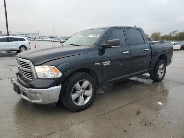 RAM 1500 SLT 2017 with VIN 1C6RR6LT4HS639401 - Photo from auction