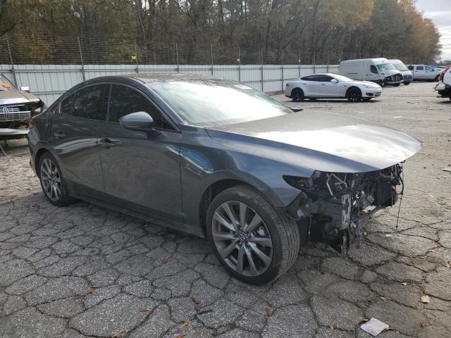 Photo 4 from auction – 2022 MAZDA 3 PREMIUM with VIN 3MZBPADL9NM317081