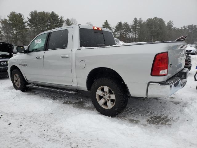 Photo 2 from auction – 2018 RAM 1500 SLT with VIN 1C6RR7LT1JS288166