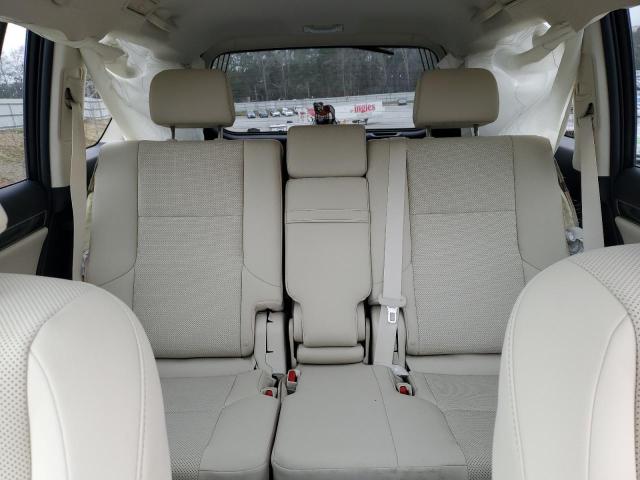Photo 10 from auction – 2023 LEXUS GX 460 with VIN JTJAM7BXXP5373651