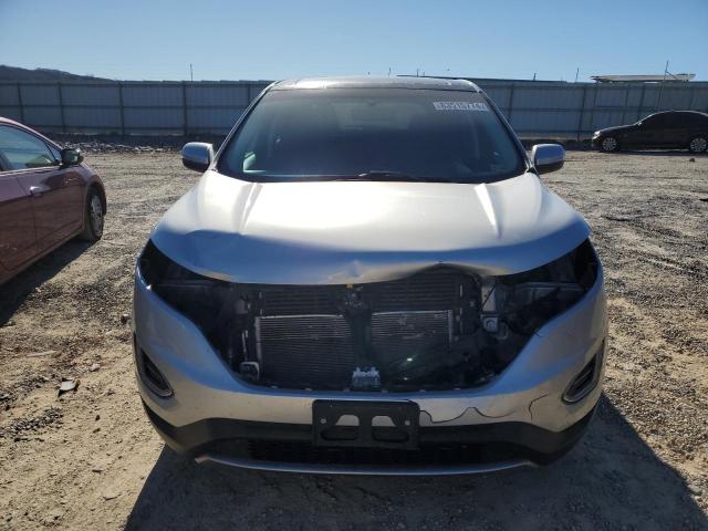 Фото 5 с аукциона – 2018 FORD EDGE TITAN с VIN 2FMPK4K84JBB23010