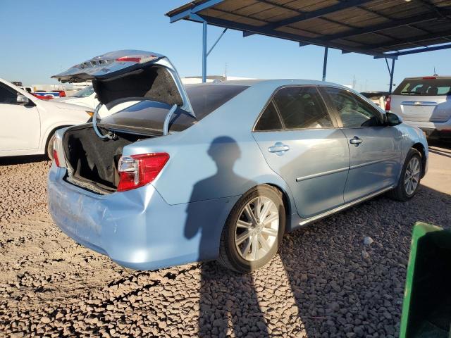 Photo 3 from auction – 2012 TOYOTA CAMRY HYBR with VIN 4T1BD1FK4CU057435