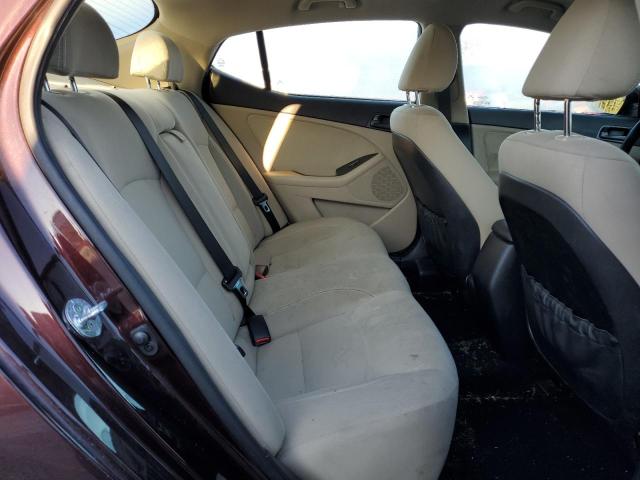 Photo 10 from auction – 2015 KIA OPTIMA LX with VIN 5XXGM4A76FG381379