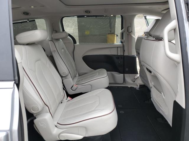 Photo 11 from auction – 2020 CHRYSLER PACIFICA L with VIN 2C4RC1GGXLR203382