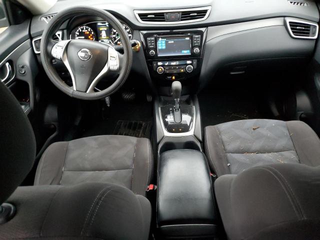 Photo 8 from auction – 2016 NISSAN ROGUE S with VIN KNMAT2MV2GP634408