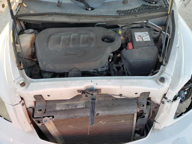 Photo 12 from auction – 2011 CHEVROLET HHR LT with VIN 3GNBABFW9BS516373
