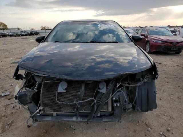 Photo 5 from auction – 2012 TOYOTA CAMRY BASE with VIN 4T1BF1FK5CU203562