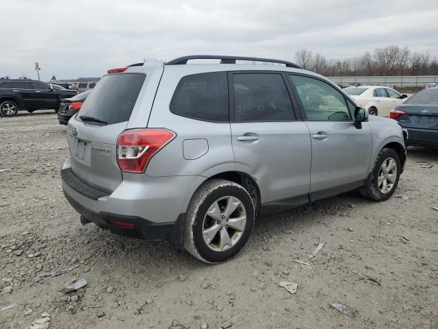 Photo 3 from auction – 2016 SUBARU FORESTER 2 with VIN JF2SJADC7GH440830