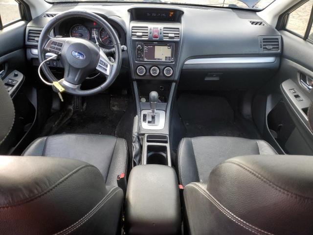 Photo 8 from auction – 2014 SUBARU XV CROSSTR with VIN JF2GPAKC4E8290860