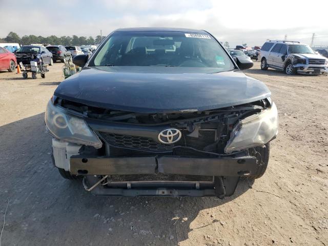 Photo 5 from auction – 2014 TOYOTA CAMRY L with VIN 4T1BF1FK6EU337516
