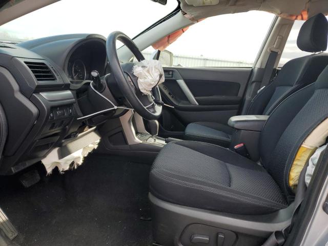 Photo 7 from auction – 2014 SUBARU FORESTER 2 with VIN JF2SJAEC2EH411599