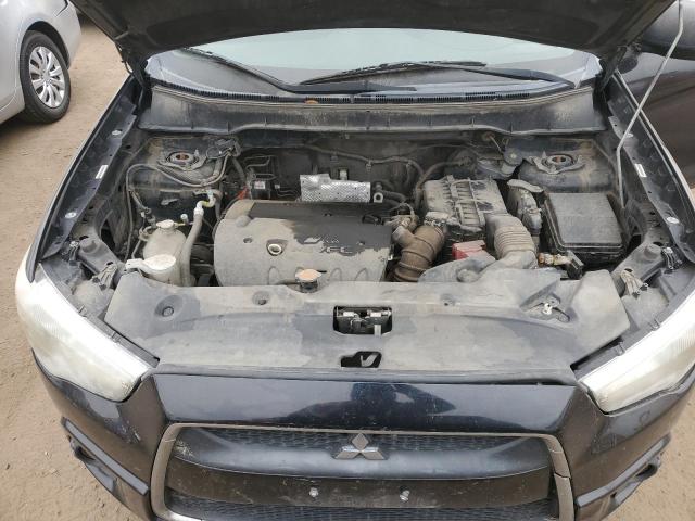 Zdjęcie 12 z aukcji – 2011 MITSUBISHI OUTLANDER z VIN JA4AP3AU1BZ008328