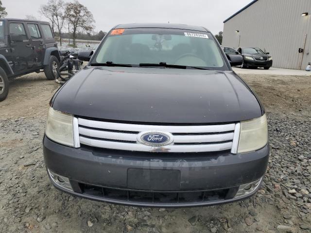 Photo 5 from auction – 2008 FORD TAURUS SEL with VIN 1FAHP24W68G112190