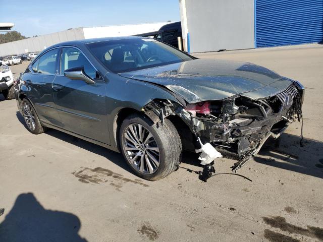 Photo 4 from auction – 2020 LEXUS ES 300H with VIN 58AD21B18LU006072