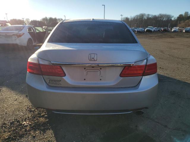 Photo 6 from auction – 2013 HONDA ACCORD EXL with VIN 1HGCR2F80DA126629