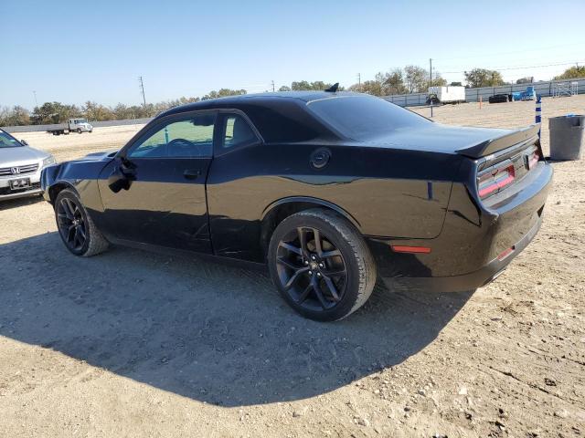 Photo 2 from auction – 2021 DODGE CHALLENGER with VIN 2C3CDZAG2MH501639