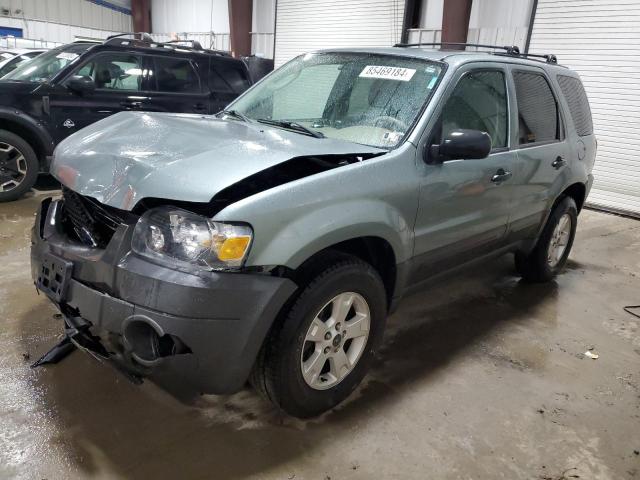 FORD ESCAPE XLT 2007 with VIN 1FMYU93107KB97519 - Photo from auction