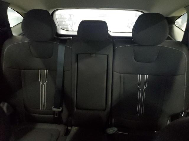 Photo 10 from auction – 2024 HYUNDAI TUCSON SEL with VIN 5NMJBCDE4RH320926