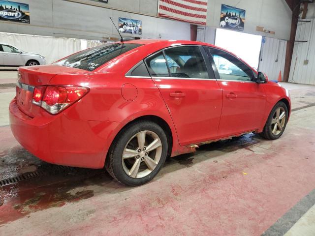 Photo 3 from auction – 2016 CHEVROLET CRUZE LIMI with VIN 1G1PF5SB4G7129751