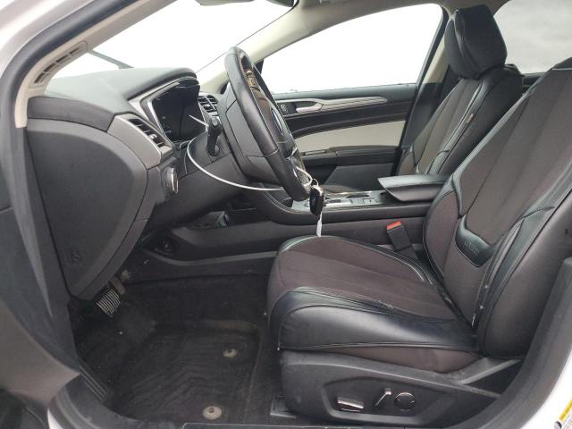 Photo 7 from auction – 2020 FORD FUSION SE with VIN 3FA6P0HD8LR171828