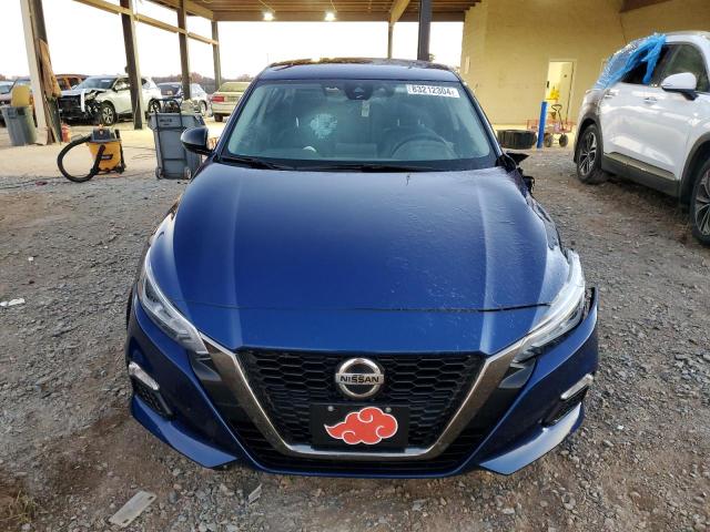 Photo 5 from auction – 2020 NISSAN ALTIMA SR with VIN 1N4BL4CV4LC244404