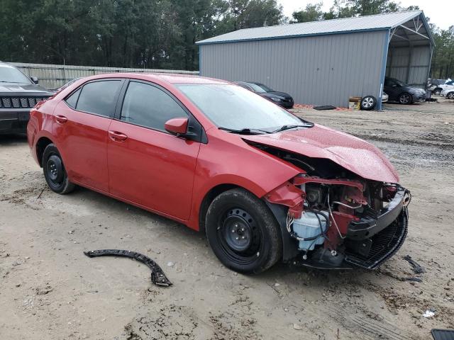 Photo 4 from auction – 2019 TOYOTA COROLLA L with VIN 2T1BURHE9KC210039