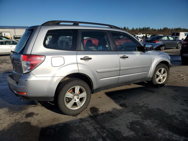Photo 3 from auction – 2012 SUBARU FORESTER 2 with VIN JF2SHABC4CH411925