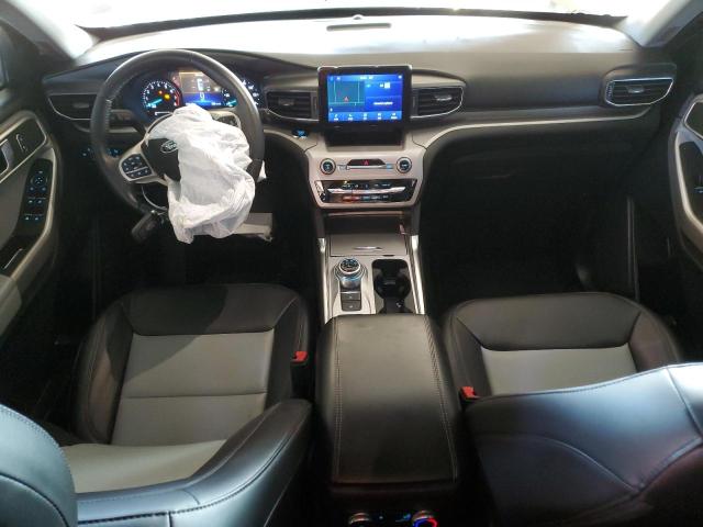 Photo 8 from auction – 2023 FORD EXPLORER X with VIN 1FMSK7DH4PGA75437