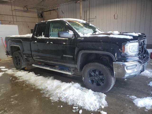 Photo 4 from auction – 2016 GMC SIERRA K15 with VIN 1GTV2MEC6GZ300464