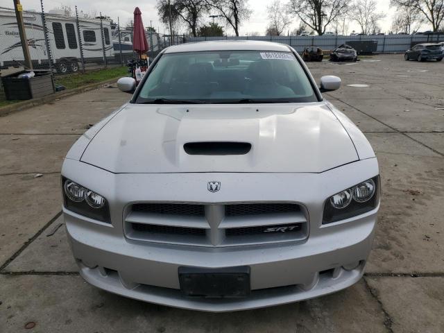 Photo 5 from auction – 2010 DODGE CHARGER SR with VIN 2B3CA7CW9AH171847