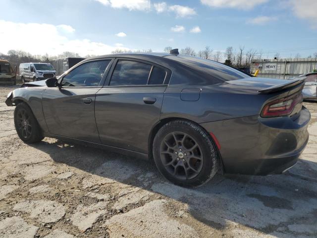 Photo 2 from auction – 2018 DODGE CHARGER GT with VIN 2C3CDXJG6JH126578