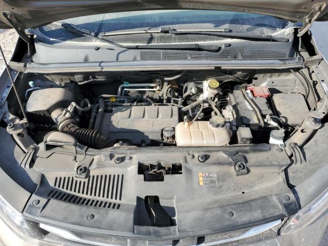 Photo 12 from auction – 2020 CHEVROLET TRAX LS with VIN KL7CJKSB5LB341422