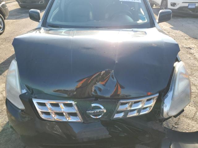 Photo 12 from auction – 2011 NISSAN ROGUE S with VIN JN8AS5MV2BW687942