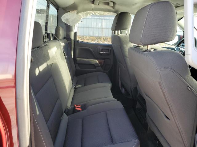 Photo 10 from auction – 2017 GMC SIERRA K15 with VIN 1GTV2MEC3HZ190474