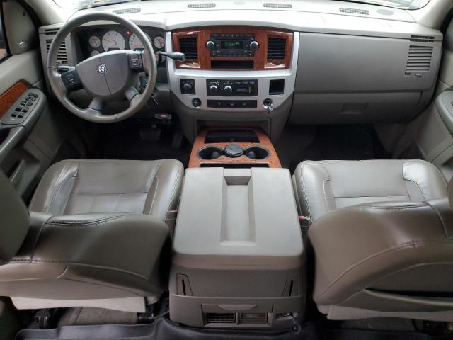 Photo 8 from auction – 2007 DODGE RAM 3500 with VIN 3D7MX39C87G707046