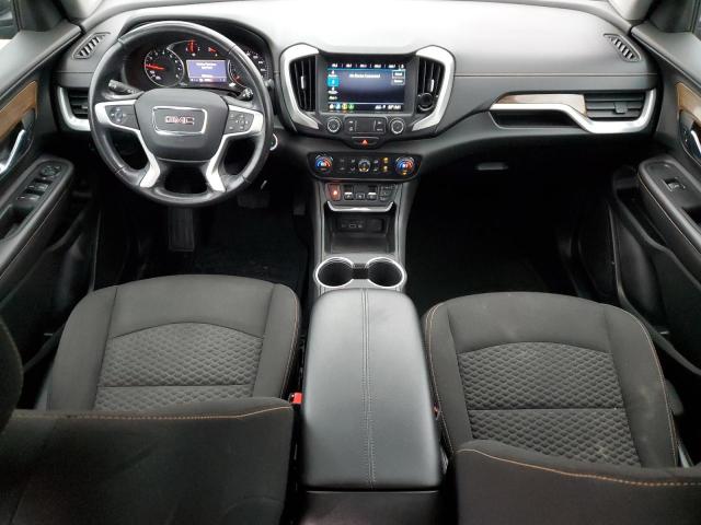 Photo 8 from auction – 2019 GMC TERRAIN SL with VIN 3GKALTEV3KL112206
