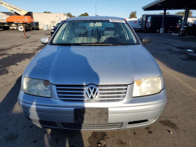 Photo 5 from auction – 2003 VOLKSWAGEN JETTA GL with VIN 3VWRK69M83M021011