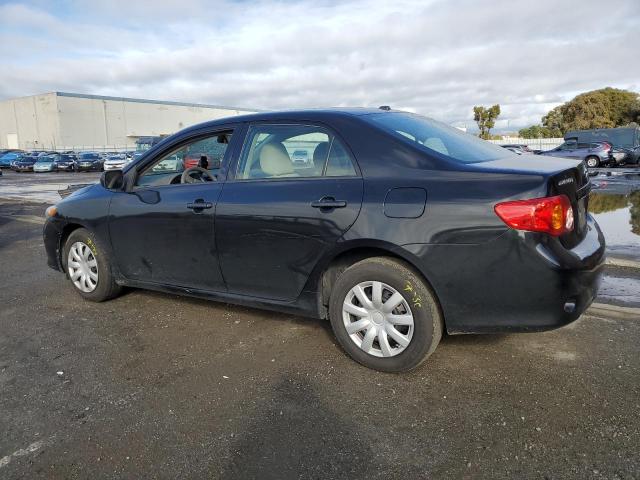 Photo 2 from auction – 2010 TOYOTA COROLLA BA with VIN 1NXBU4EE3AZ365741