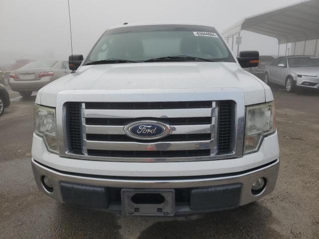 Photo 5 from auction – 2011 FORD F150 SUPER with VIN 1FTFX1CF7BFA44704