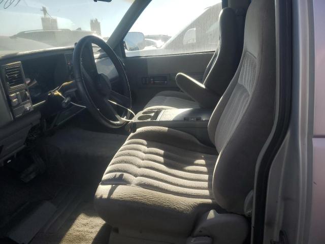 Photo 7 from auction – 1994 CHEVROLET GMT-400 C1 with VIN 2GCEC19K7R1168324