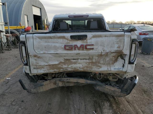 Photo 6 from auction – 2022 GMC SIERRA LIM with VIN 3GTU9DET8NG214769