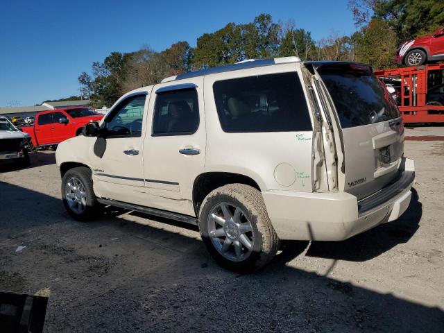 Photo 2 from auction – 2013 GMC YUKON DENA with VIN 1GKS1EEF6DR339030