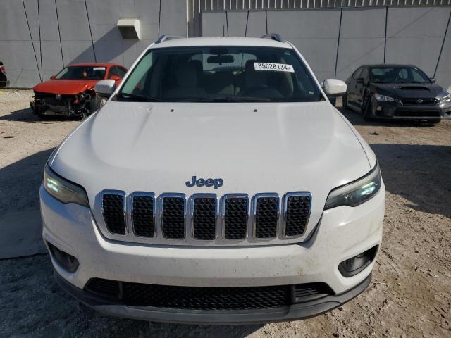 Photo 5 from auction – 2019 JEEP CHEROKEE L with VIN 1C4PJMCB8KD334563