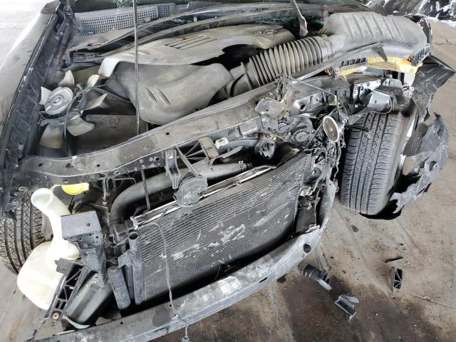 Photo 11 from auction – 2014 DODGE CHARGER SE with VIN 2C3CDXBG0EH267876