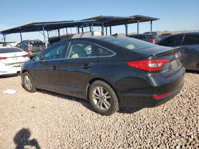 Photo 2 from auction – 2016 HYUNDAI SONATA SE with VIN 5NPE24AF3GH280214