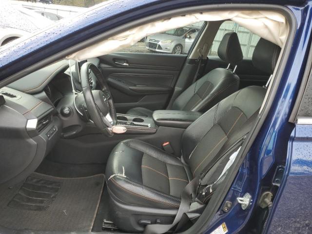 Photo 7 from auction – 2020 NISSAN ALTIMA SR with VIN 1N4BL4CV4LC123047